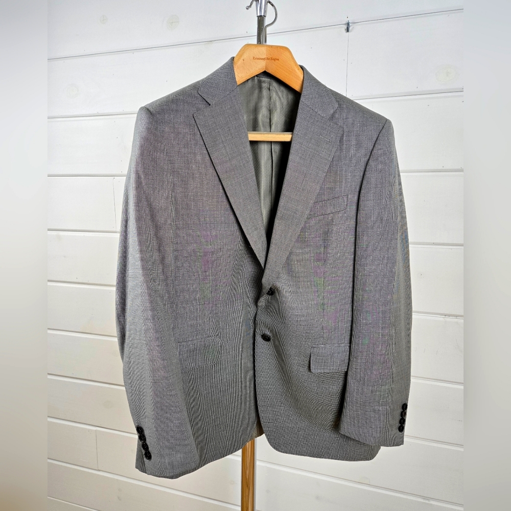 Canali Exclusive line sportcoat
